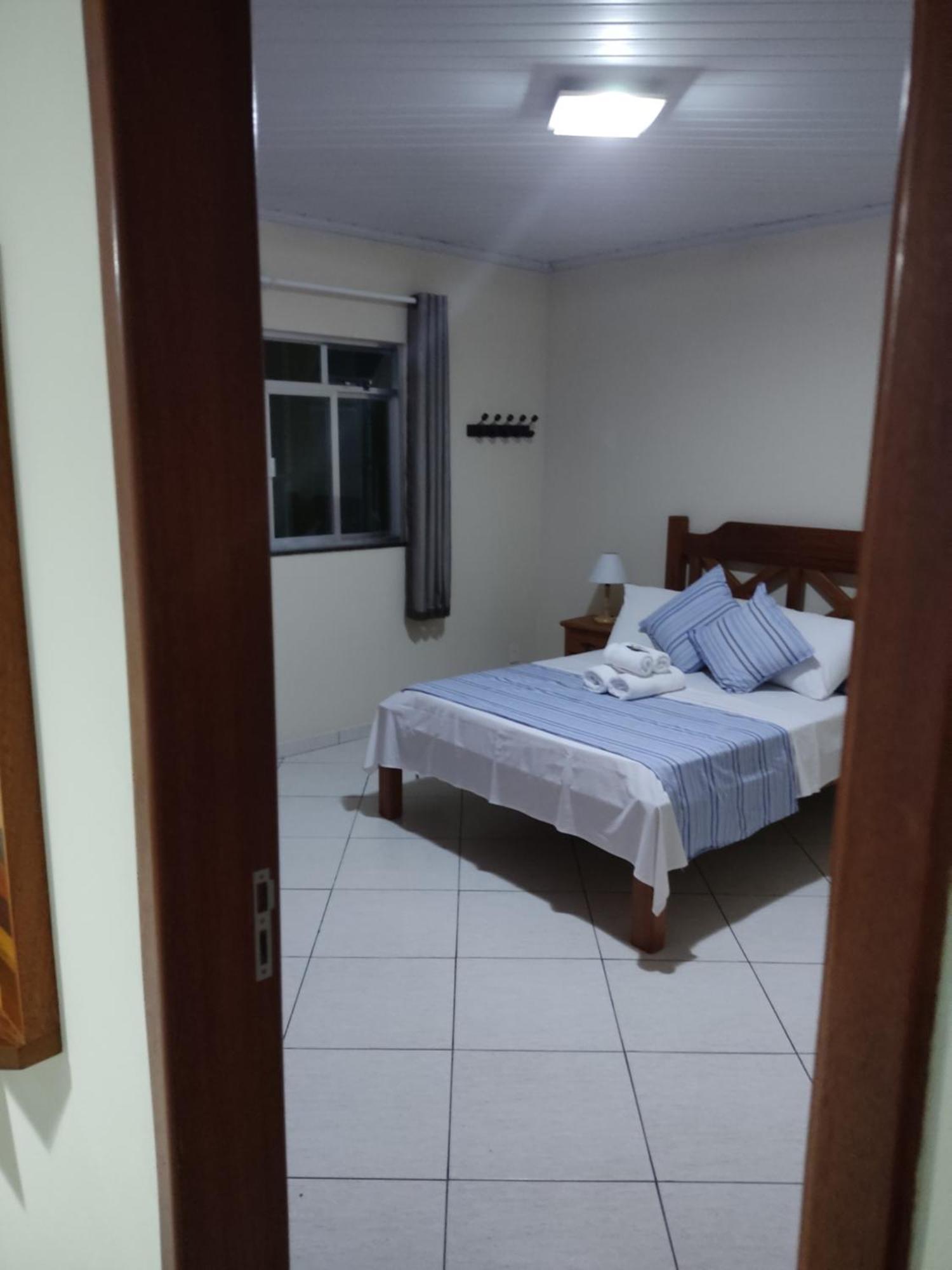Hotel Lumiar Quarto foto