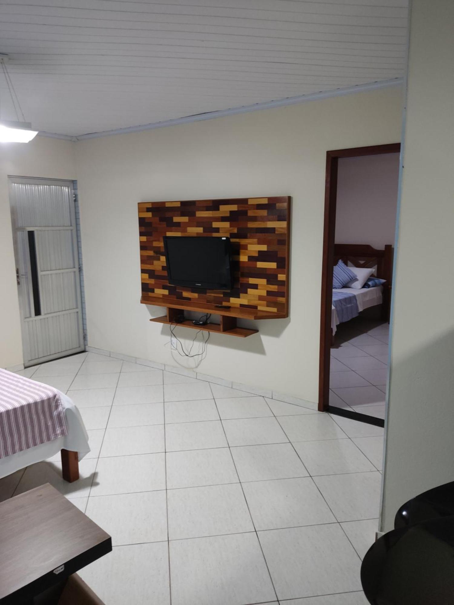 Hotel Lumiar Quarto foto