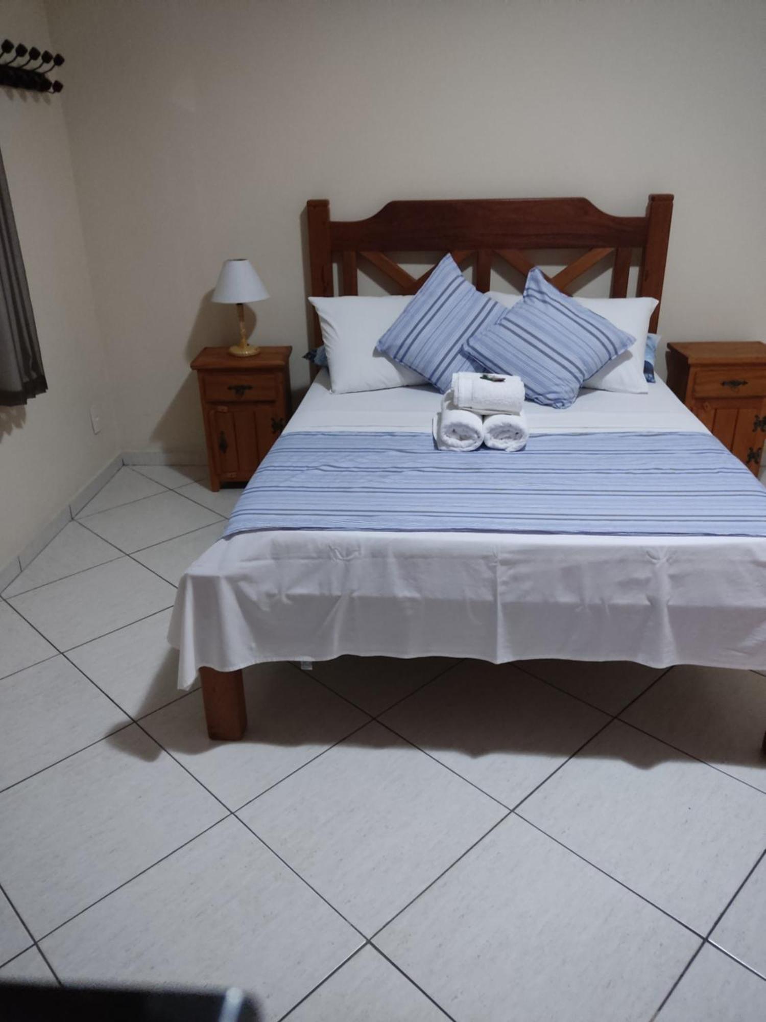 Hotel Lumiar Quarto foto