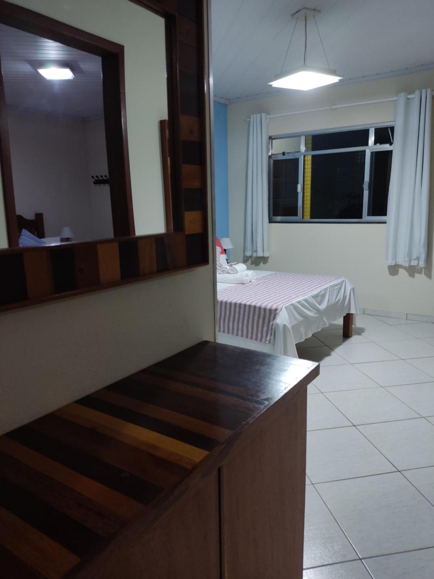 Hotel Lumiar Quarto foto