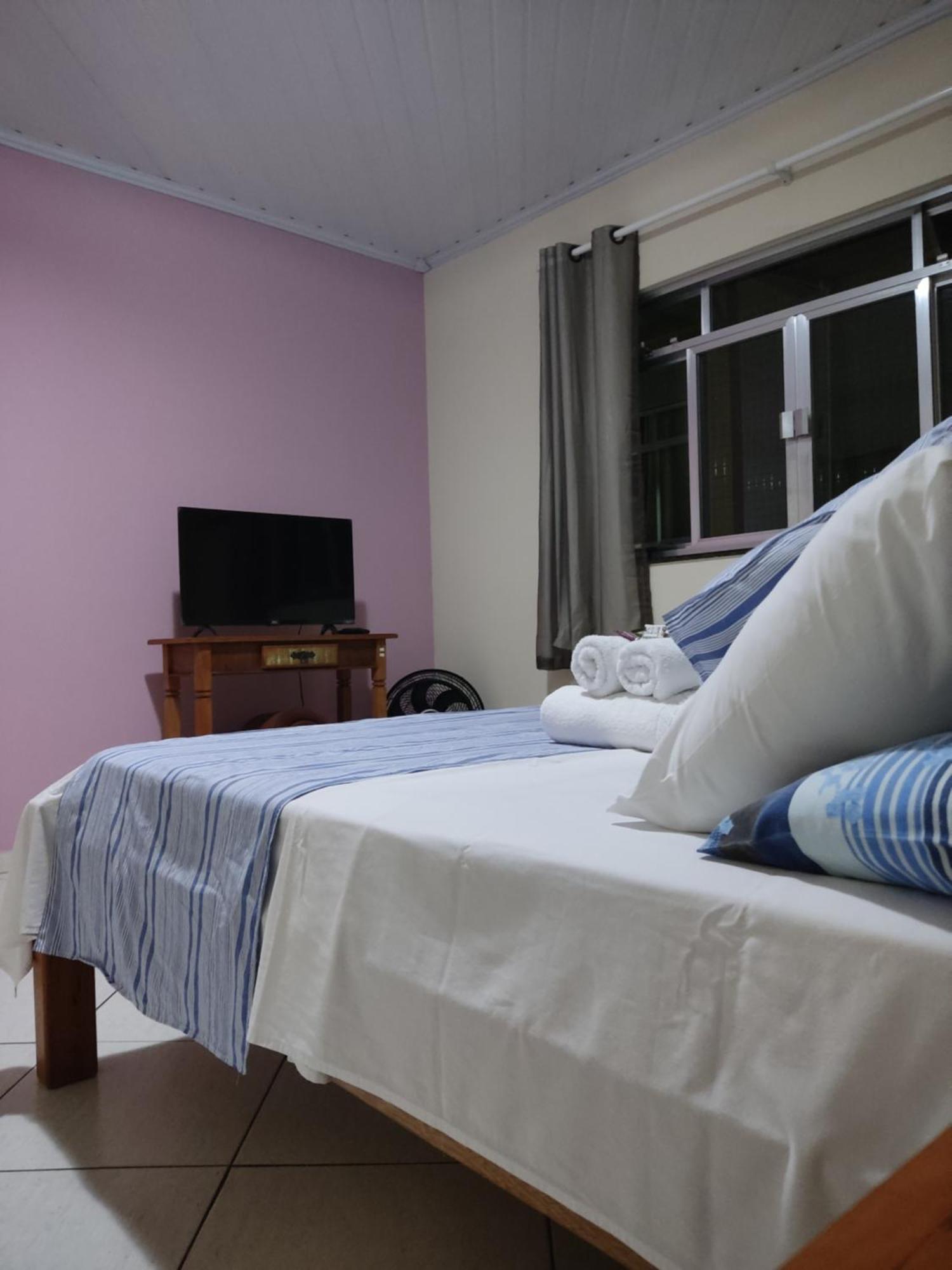 Hotel Lumiar Quarto foto